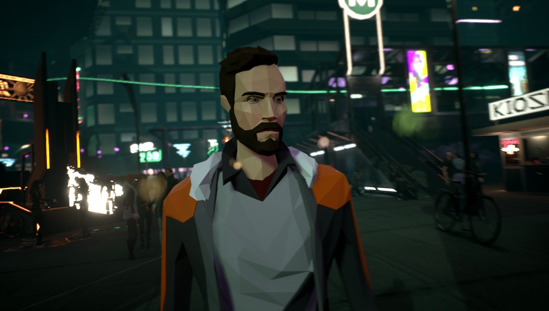 State of Mind - Imagen 25